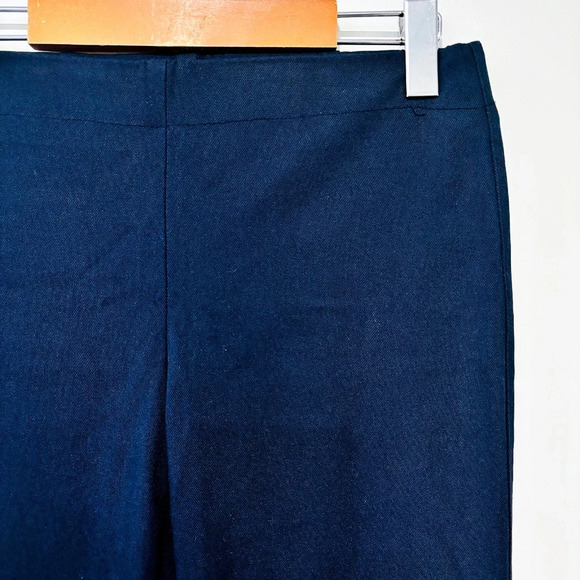 VAN HEUSEN Stretch navy pants - Picture 6 of 7